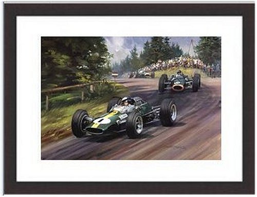 jim clark
